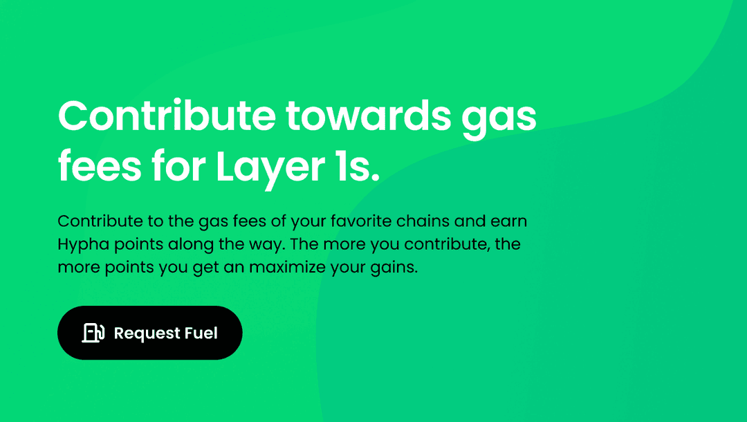 Feature image for UI Design - AVAX Gas Station