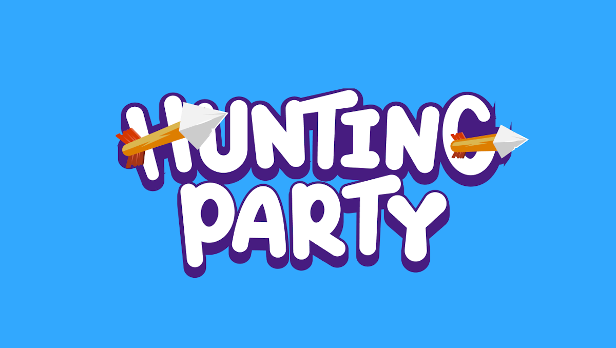 Featured image for Hunting Party - Illustrations