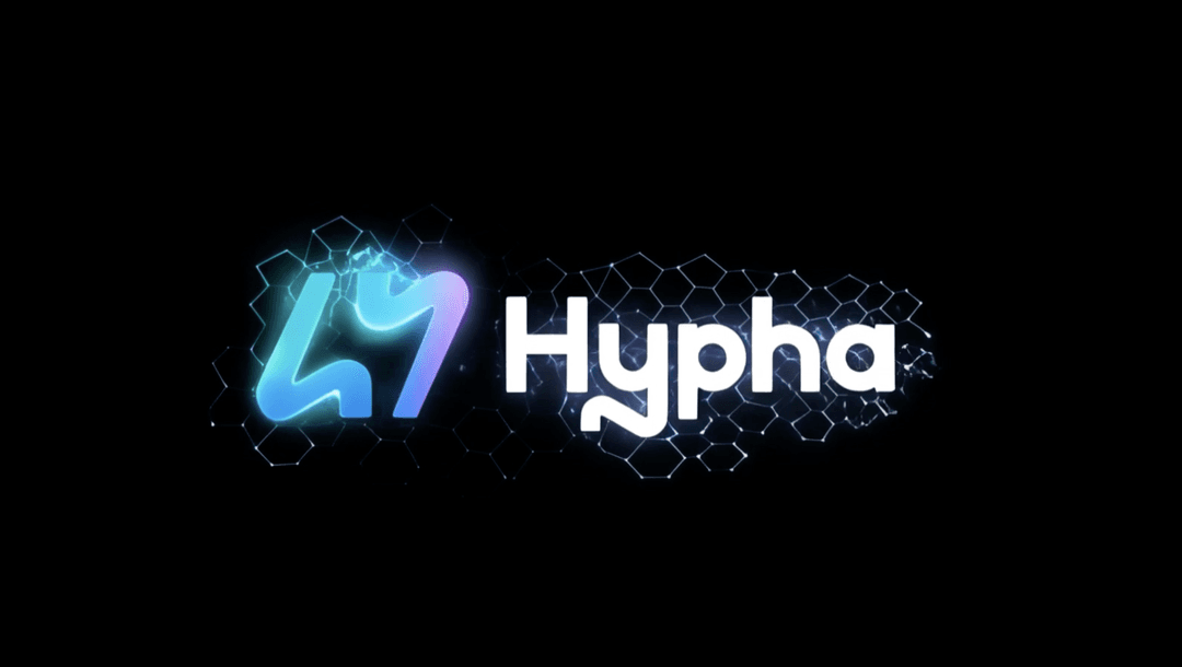 Feature image for Hypha Motion Logo Intro