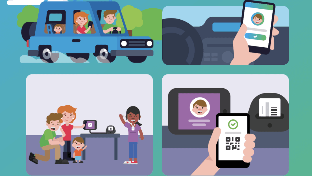 Feature image for Magazine Ad Illustrations