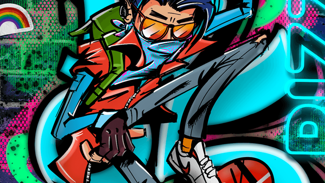 Feature image for NFT Illustrations - First crack