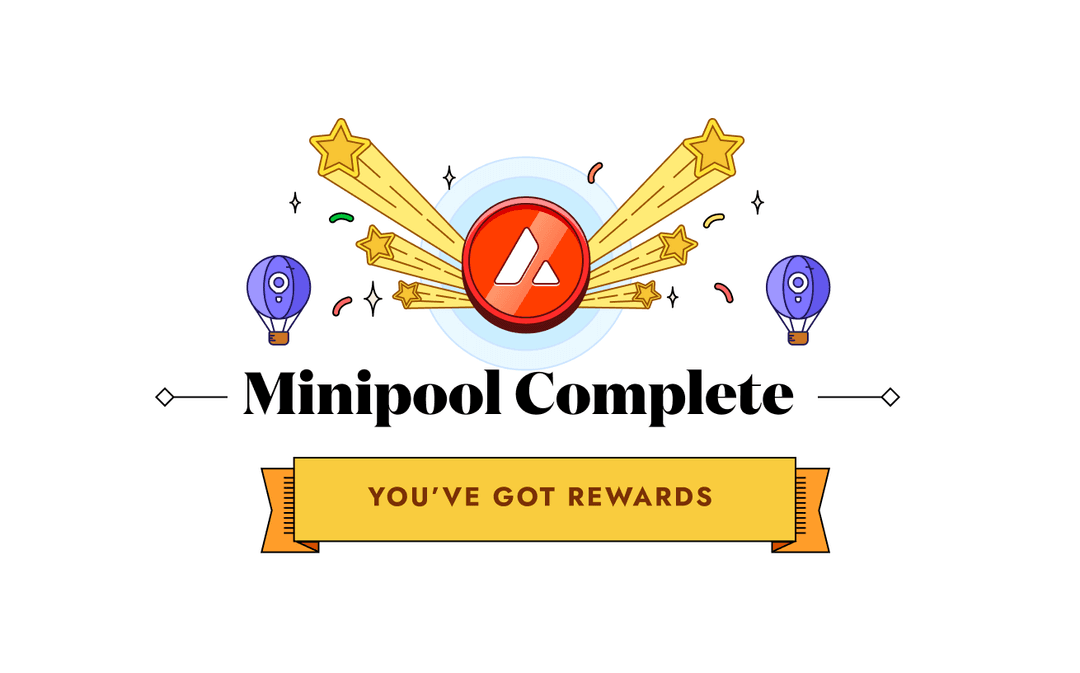 Feature image for Minipool One-Click Relaunch